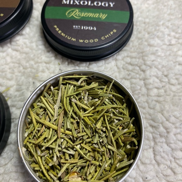 Avente Mixology Premium Smoker Cocktail Kit - Picture 7 of 11